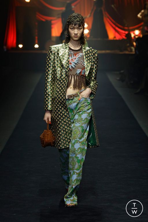SS26 Etro Look 27