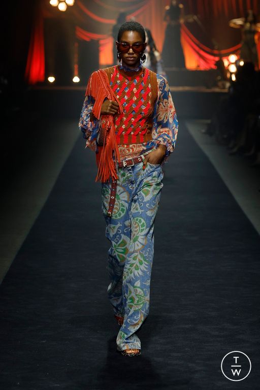 SS26 Etro Look 29
