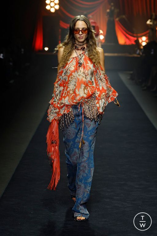 SS26 Etro Look 31