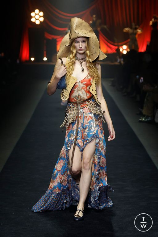 SS26 Etro Look 34