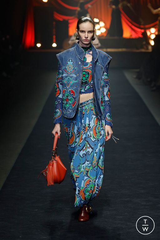 SS26 Etro Look 37