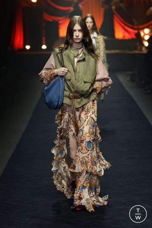 SS26 Etro Look 38