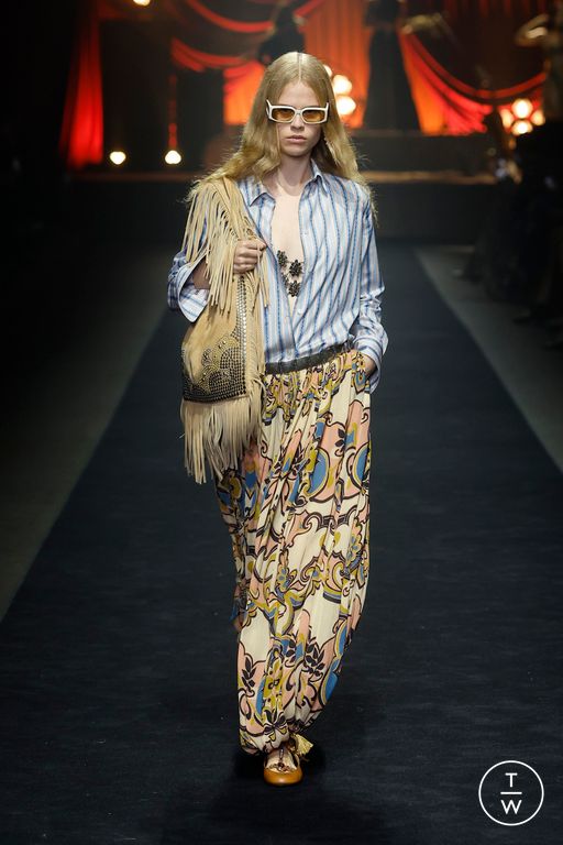 SS26 Etro Look 40