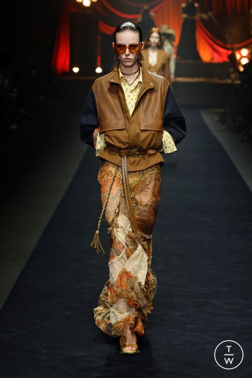 SS26 Etro Look 41