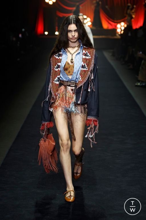SS26 Etro Look 44