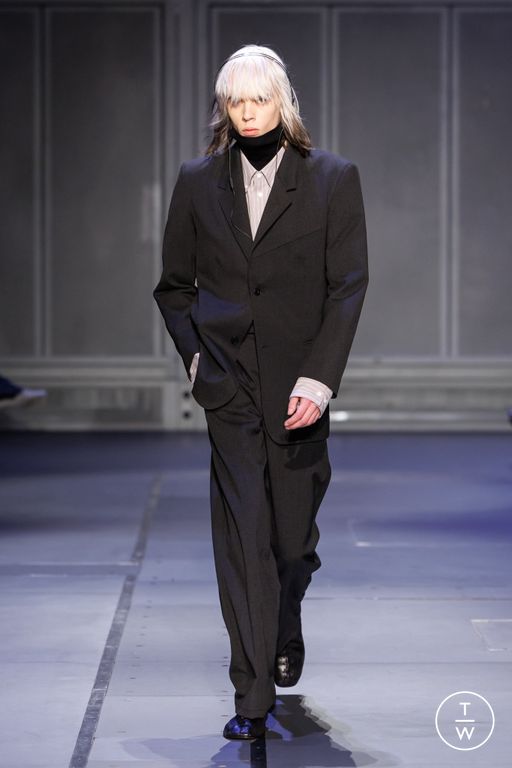 FW26 Études Studio Look 2