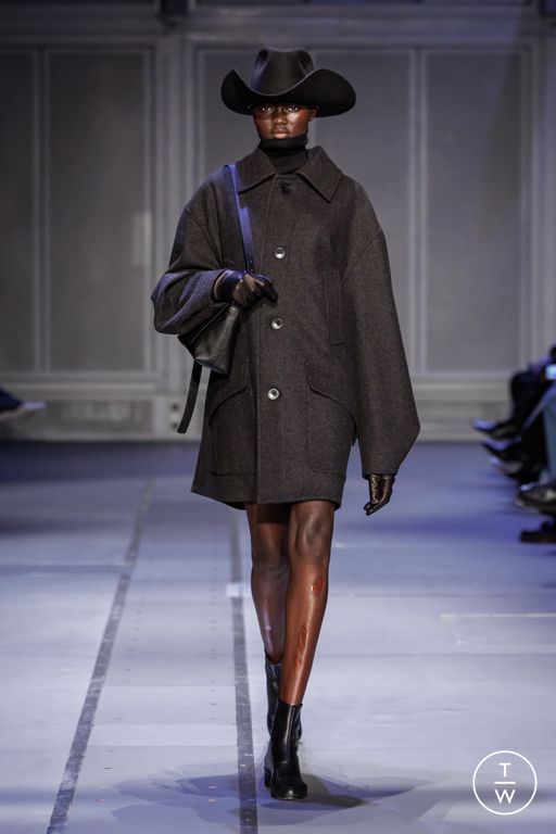 FW26 Études Studio Look 6