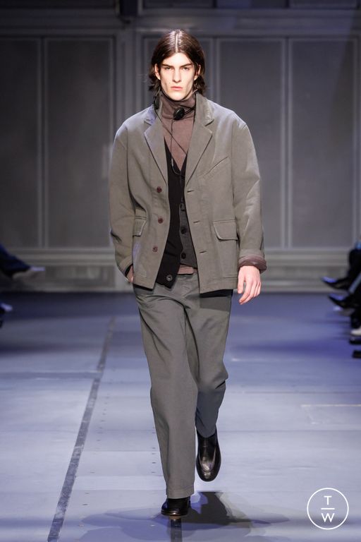 FW26 Études Studio Look 11