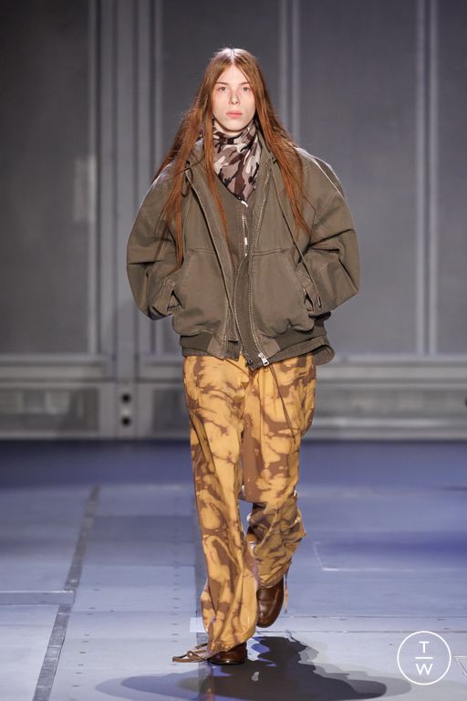 FW26 Études Studio Look 21