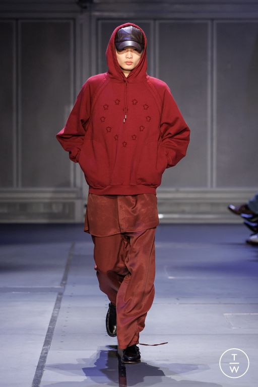 FW26 Études Studio Look 26