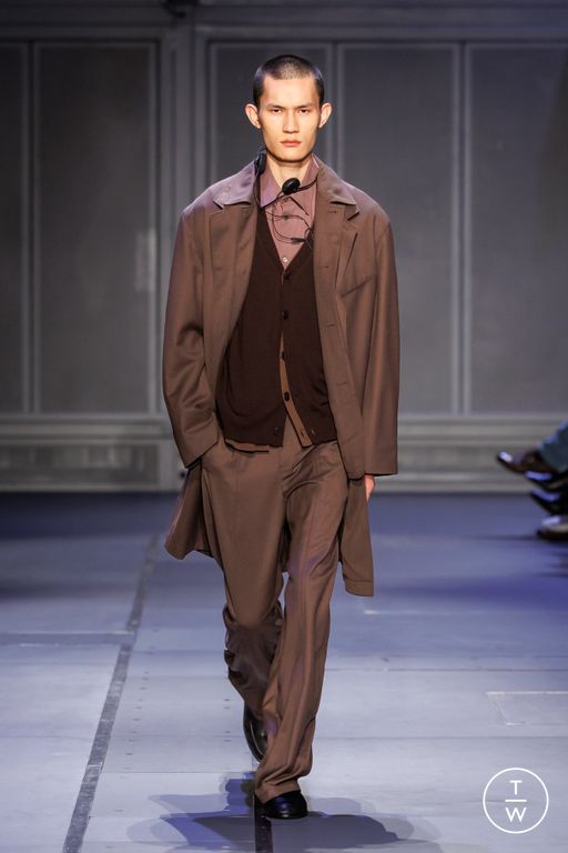 FW26 Études Studio Look 30