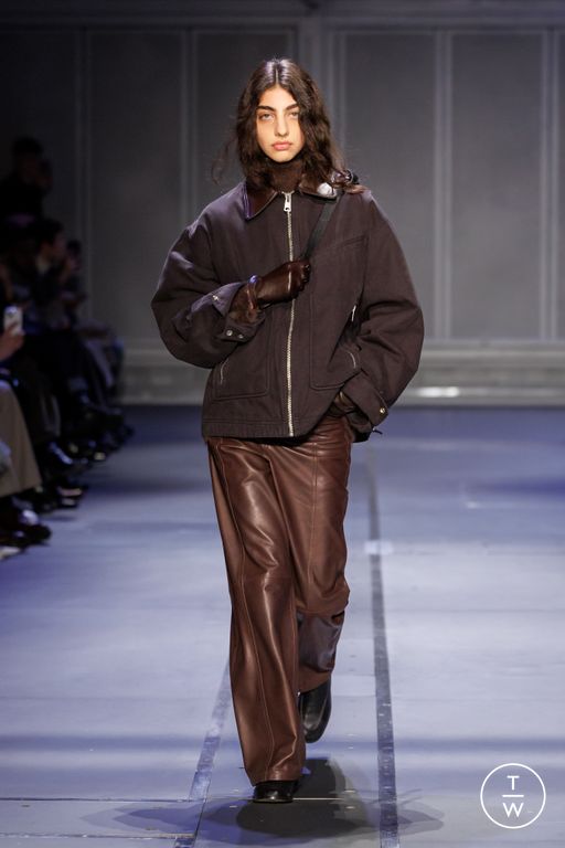 FW26 Études Studio Look 31