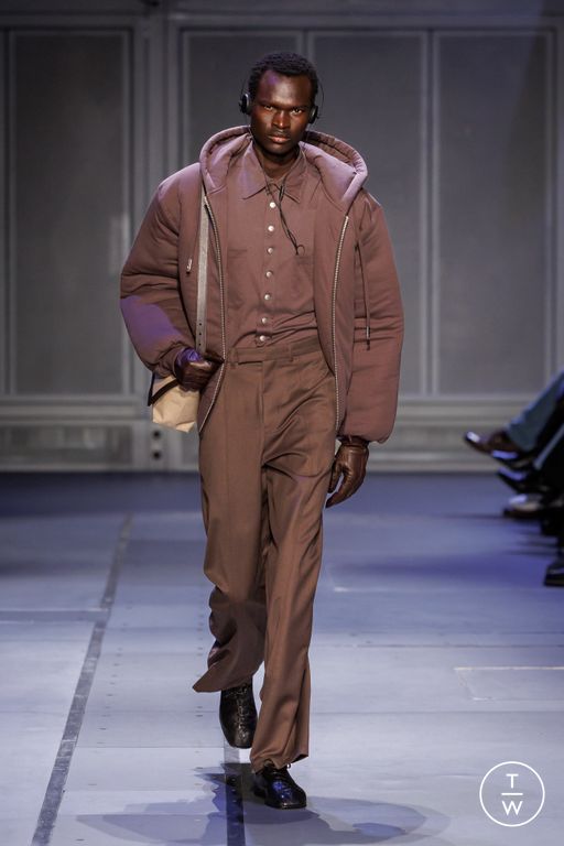 FW26 Études Studio Look 32