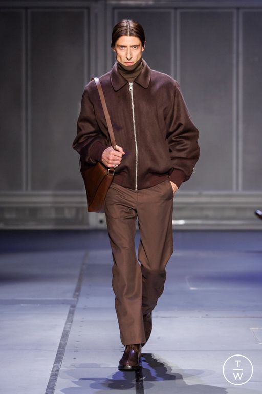 FW26 Études Studio Look 34