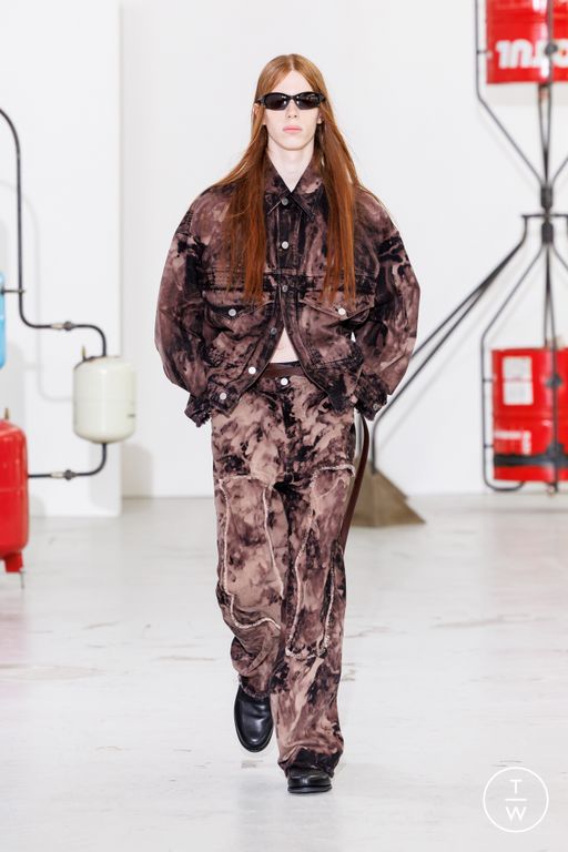 SS 26 Études Studio Look 7