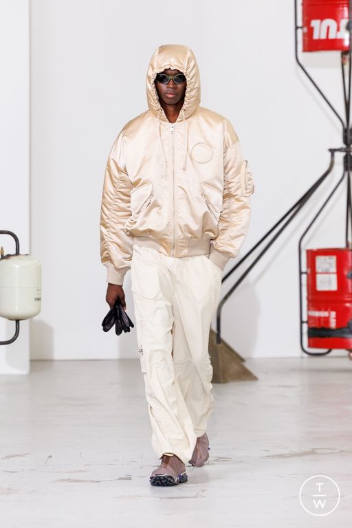 SS 26 Études Studio Look 12