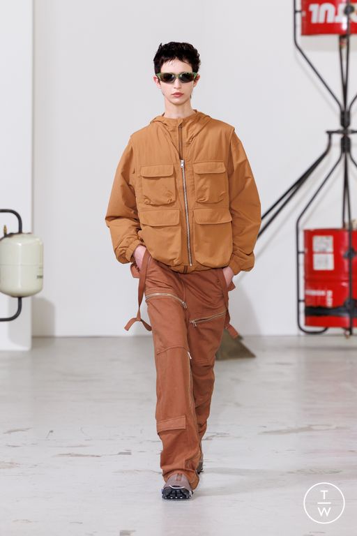 SS 26 Études Studio Look 13