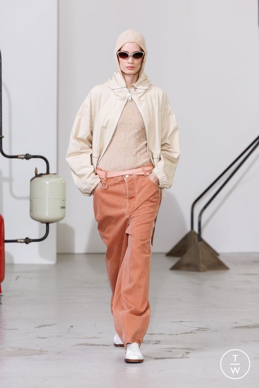 SS 26 Études Studio Look 18