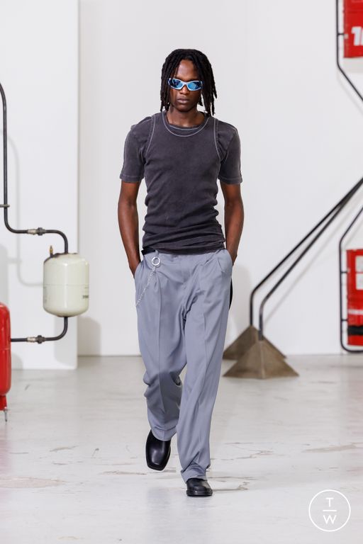 SS 26 Études Studio Look 26