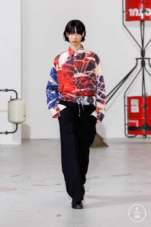 SS 26 Études Studio Look 34