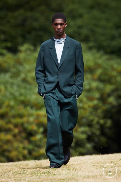 SS21 ZEGNA Look 6