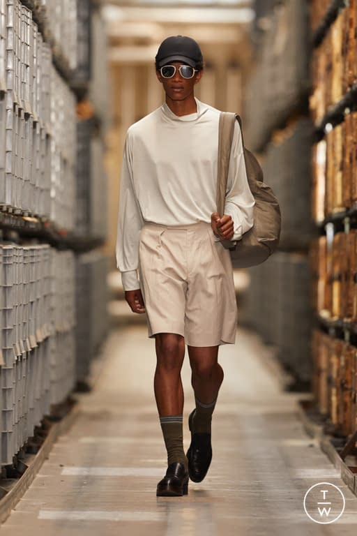 SS21 ZEGNA Look 15