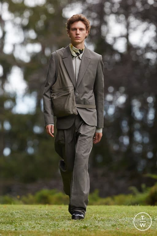 SS21 ZEGNA Look 18