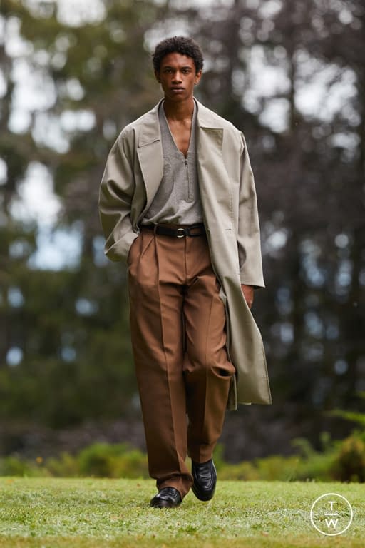 SS21 ZEGNA Look 20