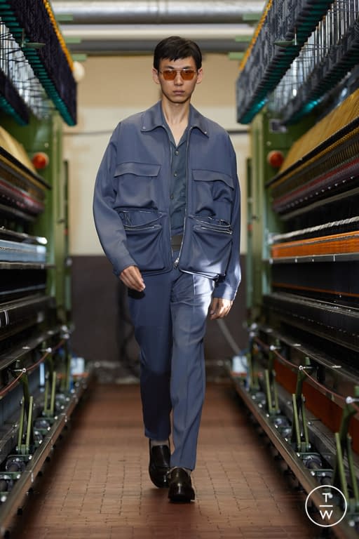 SS21 ZEGNA Look 24