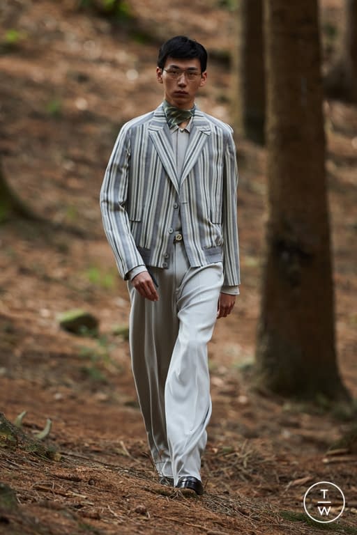 SS21 ZEGNA Look 29