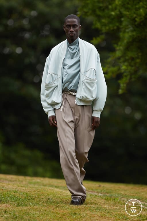 SS21 ZEGNA Look 33