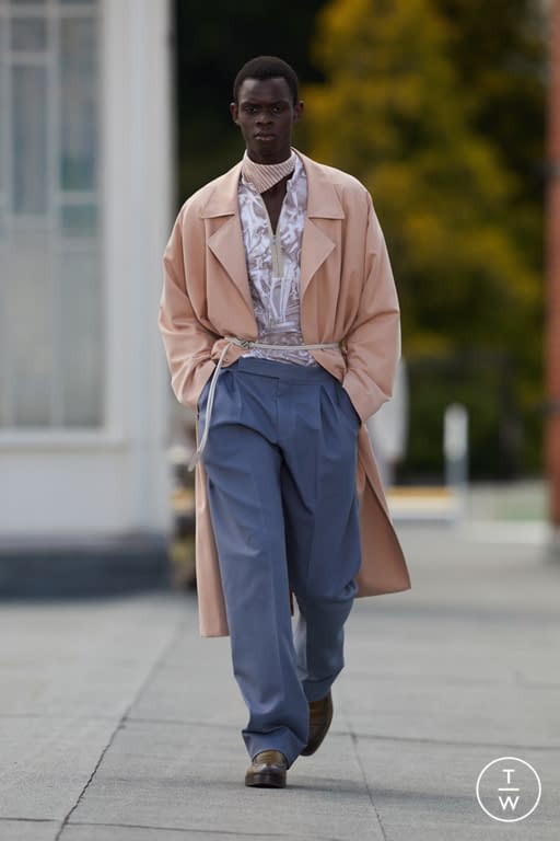 SS21 ZEGNA Look 38