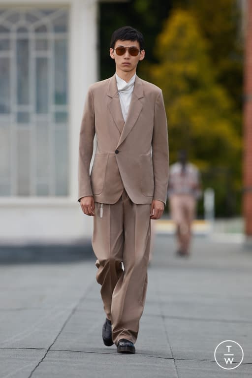 SS21 ZEGNA Look 39