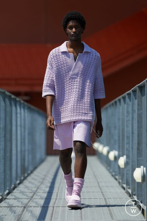 SS22 ZEGNA Look 5