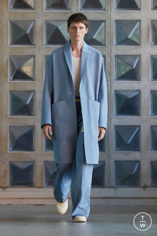 SS22 ZEGNA Look 8