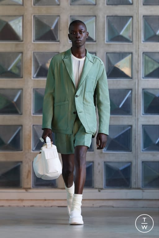 SS22 ZEGNA Look 12