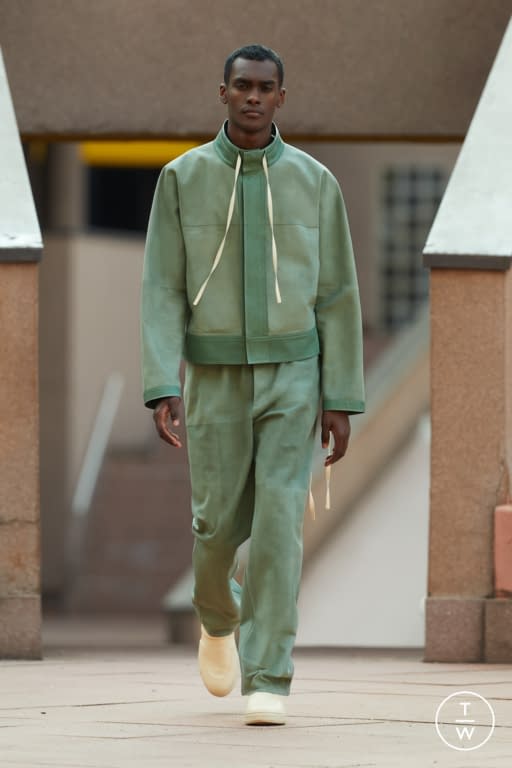 SS22 ZEGNA Look 13