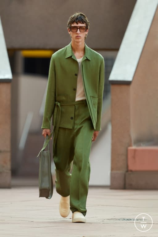 SS22 ZEGNA Look 17