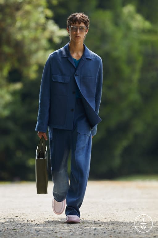 SS22 ZEGNA Look 31