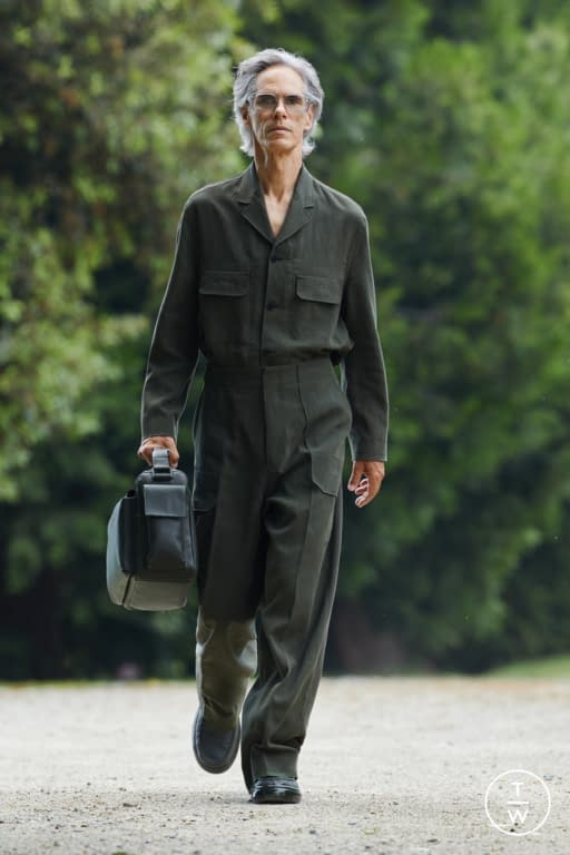 SS22 ZEGNA Look 32