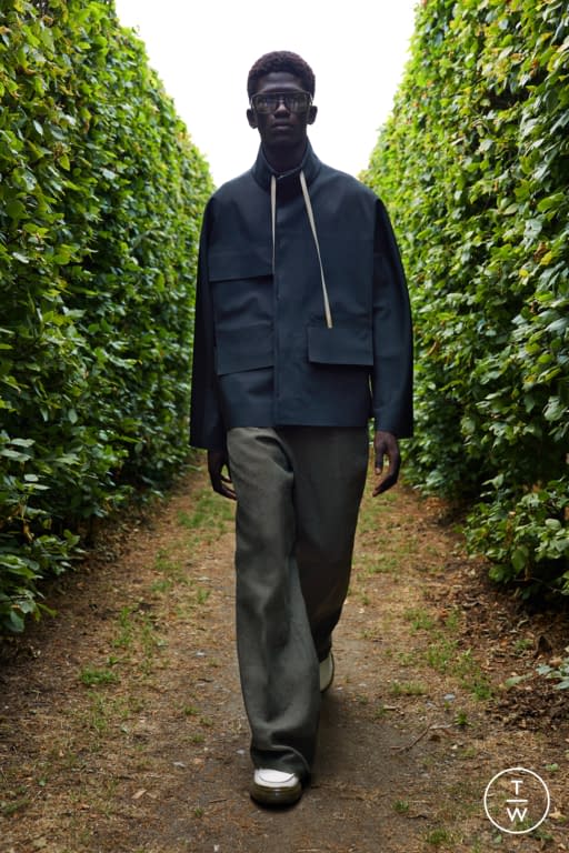 SS22 ZEGNA Look 40