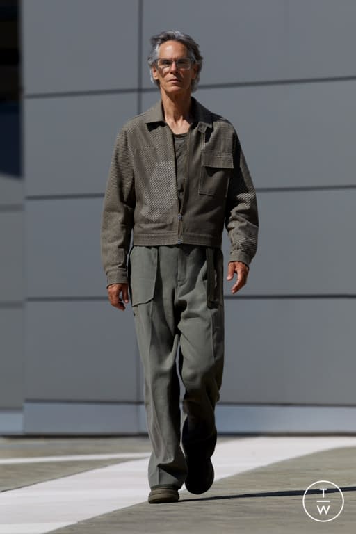 SS22 ZEGNA Look 43