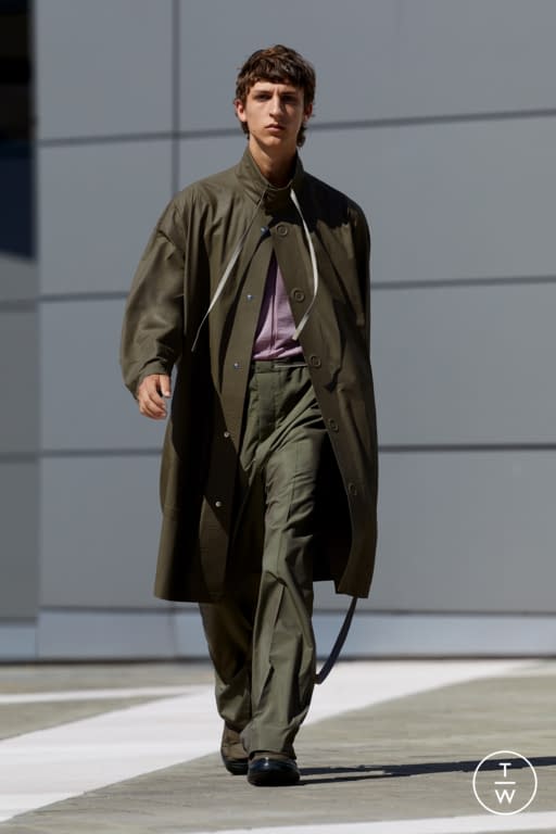 SS22 ZEGNA Look 44
