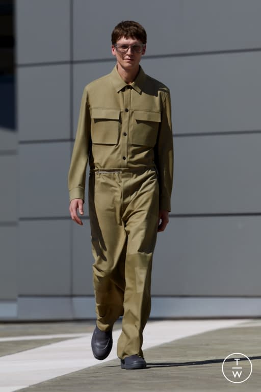 SS22 ZEGNA Look 45