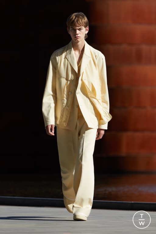 SS22 ZEGNA Look 46
