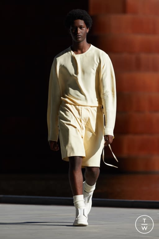 SS22 ZEGNA Look 47