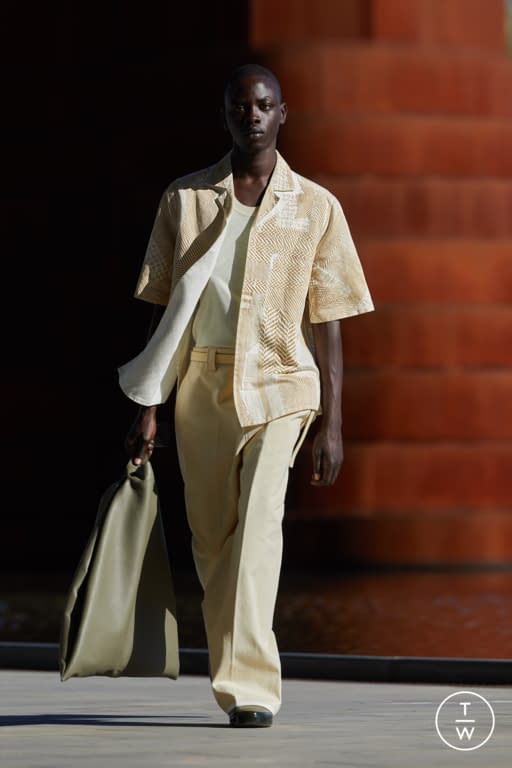 SS22 ZEGNA Look 48
