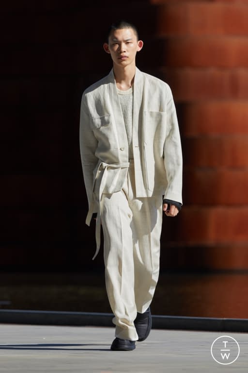 SS22 ZEGNA Look 49