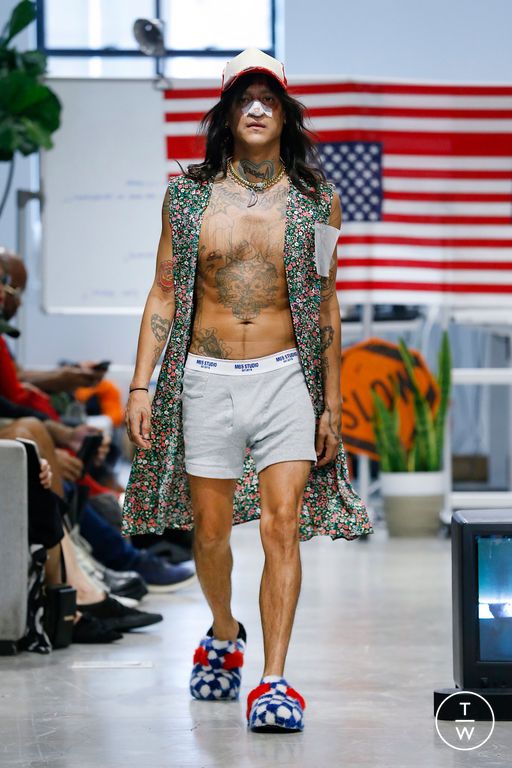 SS23 M65 Look 34