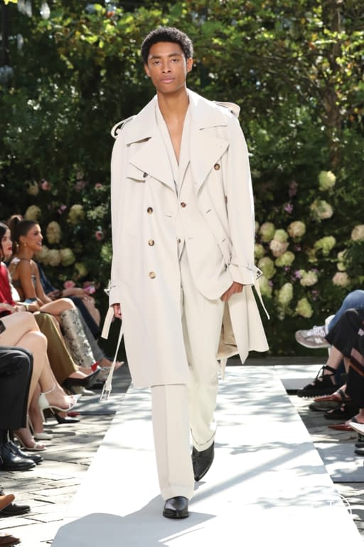 SS22 Michael Kors Collection Look 11